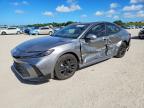 TOYOTA CAMRY 2025