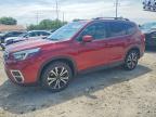 SUBARU FORESTER 2020