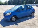 TOYOTA YARIS 2012