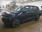 CHEVROLET TRAILBLAZER 2021