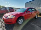 CHEVROLET IMPALA 2009