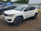 JEEP COMPASS 2021