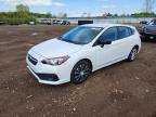 SUBARU IMPREZA 2021