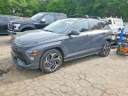 HYUNDAI KONA 2025