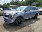 KIA TELLURIDE 2022