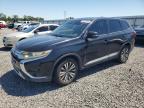 MITSUBISHI OUTLANDER 2019