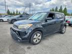 KIA SOUL 2016