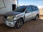 TOYOTA RAV4 2004