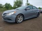 HYUNDAI SONATA 2014