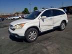 HONDA CR-V 2008