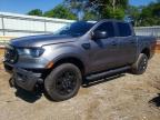 FORD RANGER 2021