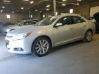 CHEVROLET MALIBU 2014