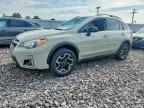 SUBARU CROSSTREK 2016