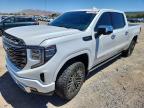 GMC SIERRA 2022