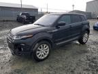 LAND ROVER RANGE ROVER EVOQUE 2017