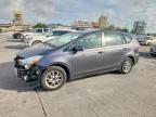 TOYOTA PRIUS V 2017