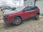 JEEP CHEROKEE 2019