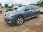 NISSAN PATHFINDER 2013