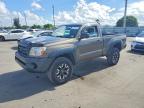 TOYOTA TACOMA 2011