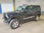 JEEP LIBERTY 2011