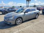 NISSAN MAXIMA 2014