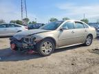 CHEVROLET IMPALA 2010