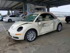 VOLKSWAGEN NEW BEETLE 2008