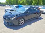 SUBARU WRX 2023