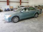 TOYOTA CAMRY 2007