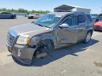 GMC TERRAIN 2011