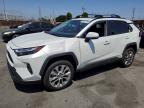 TOYOTA RAV4 2025