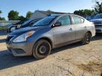 NISSAN VERSA 2019