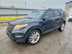 FORD EXPLORER 2015