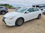 TOYOTA CAMRY 2015