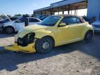VOLKSWAGEN BEETLE 2015