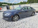LINCOLN MKZ 2014