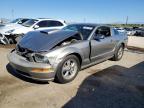 FORD MUSTANG 2008
