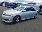 TOYOTA CAMRY 2013