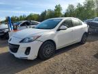 MAZDA 3 2012