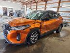 NISSAN KICKS 2023