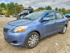 TOYOTA YARIS 2012