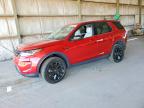 LAND ROVER DISCOVERY SPORT 2023