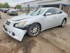 NISSAN MAXIMA 2011