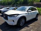 INFINITI QX50 2021