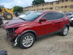 NISSAN ROGUE SPORT 2021