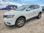 NISSAN ROGUE 2015