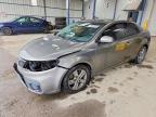 KIA FORTE 2011