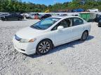 HONDA CIVIC 2011