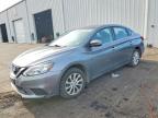 NISSAN SENTRA 2018