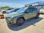 SUBARU CROSSTREK 2024